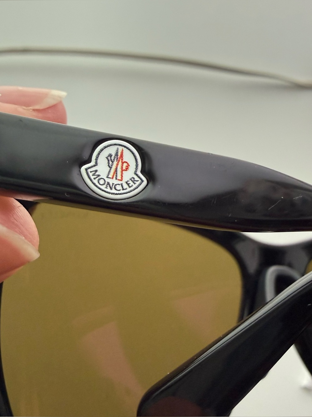 Moncler sunglasses